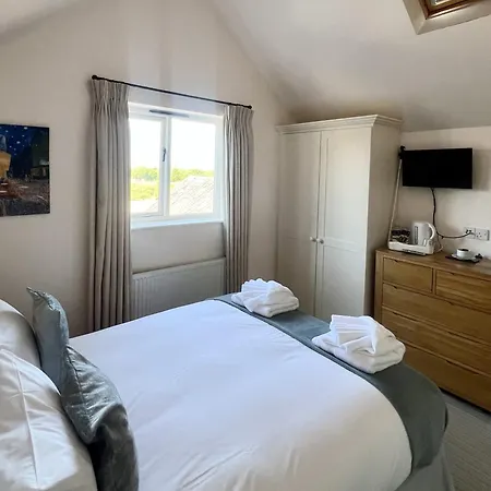 The Parson Woodforde Hotel Weston Longville Exterior photo