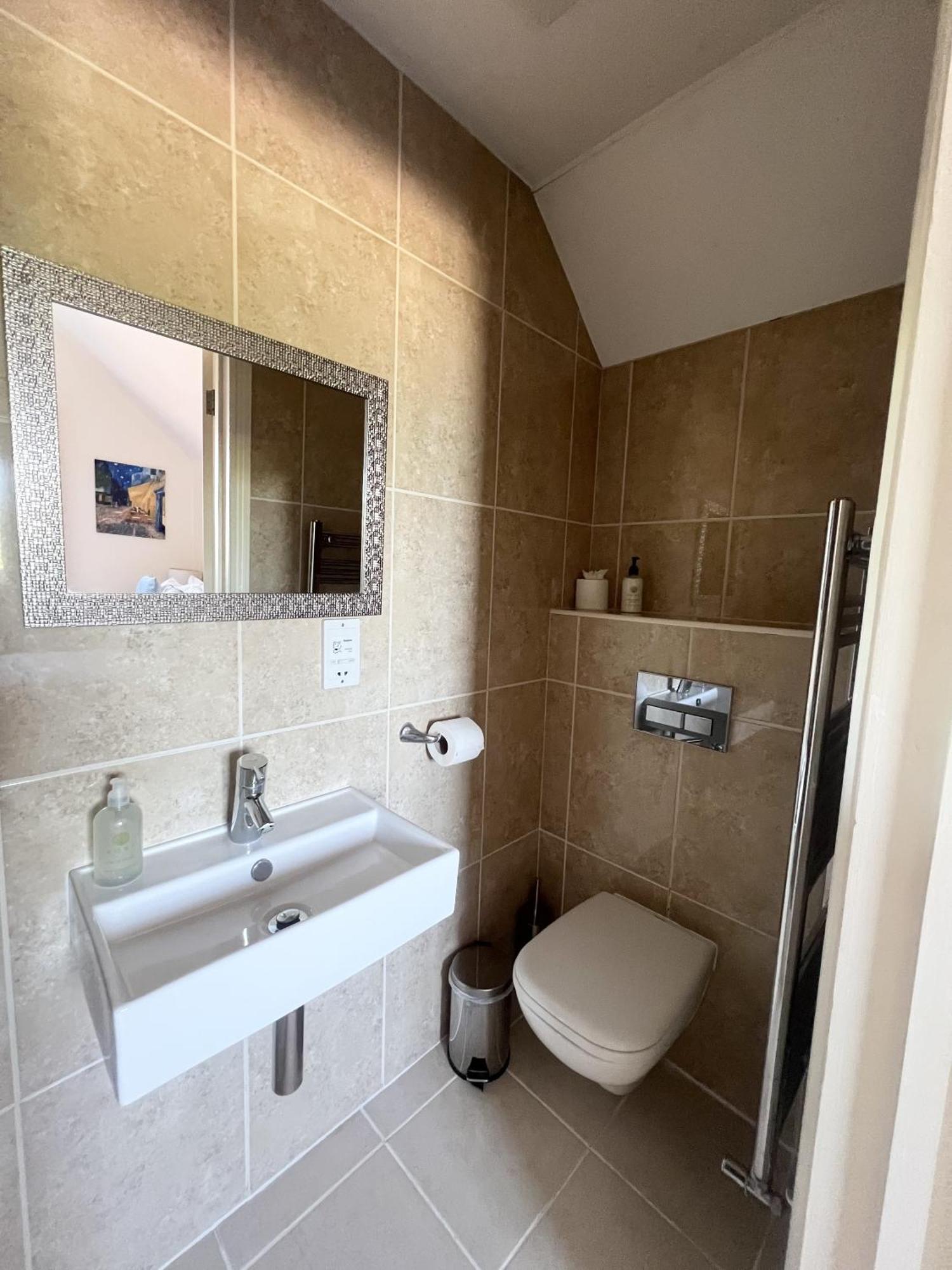 The Parson Woodforde 4*
