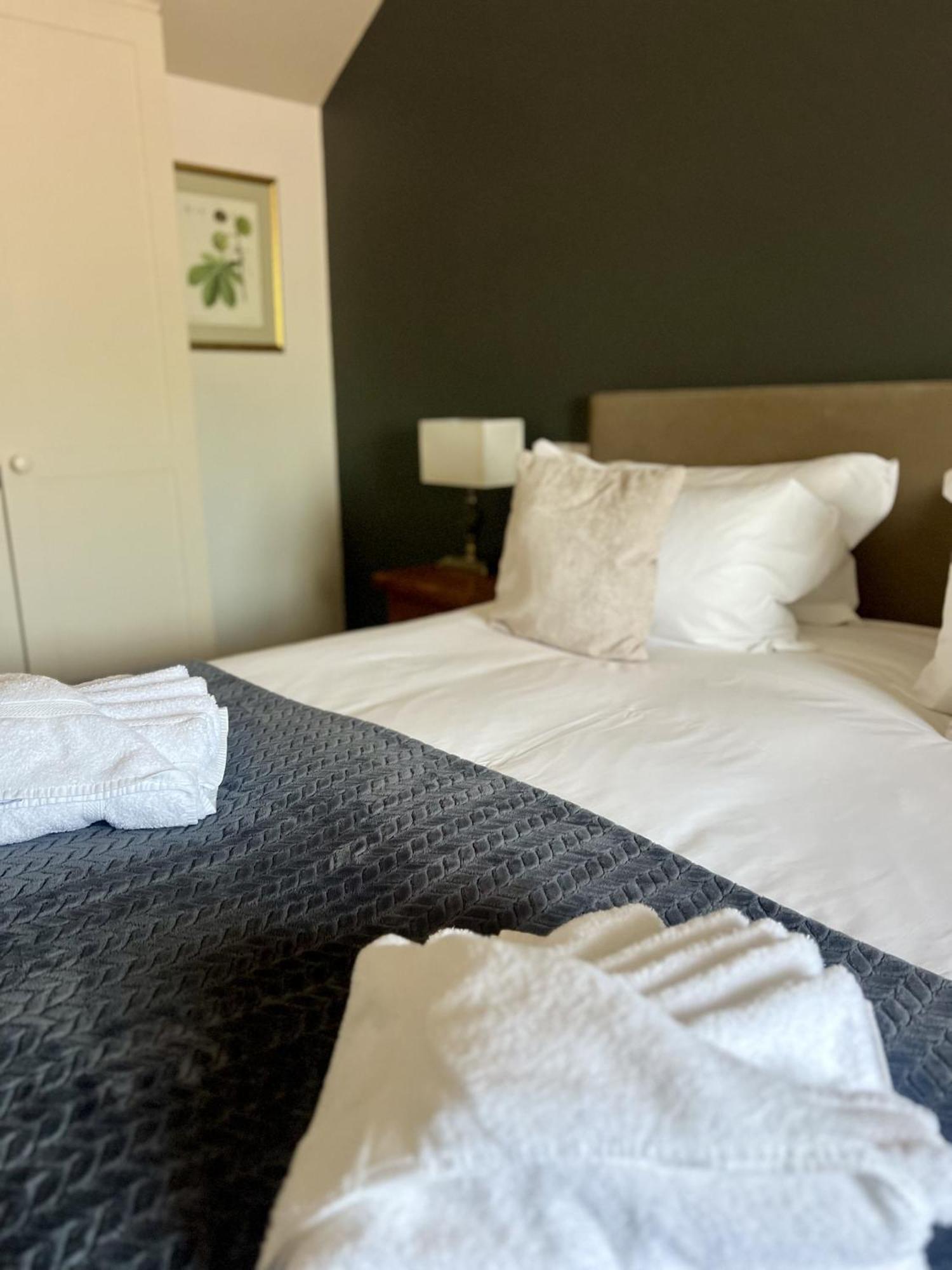 The Parson Woodforde 4*
