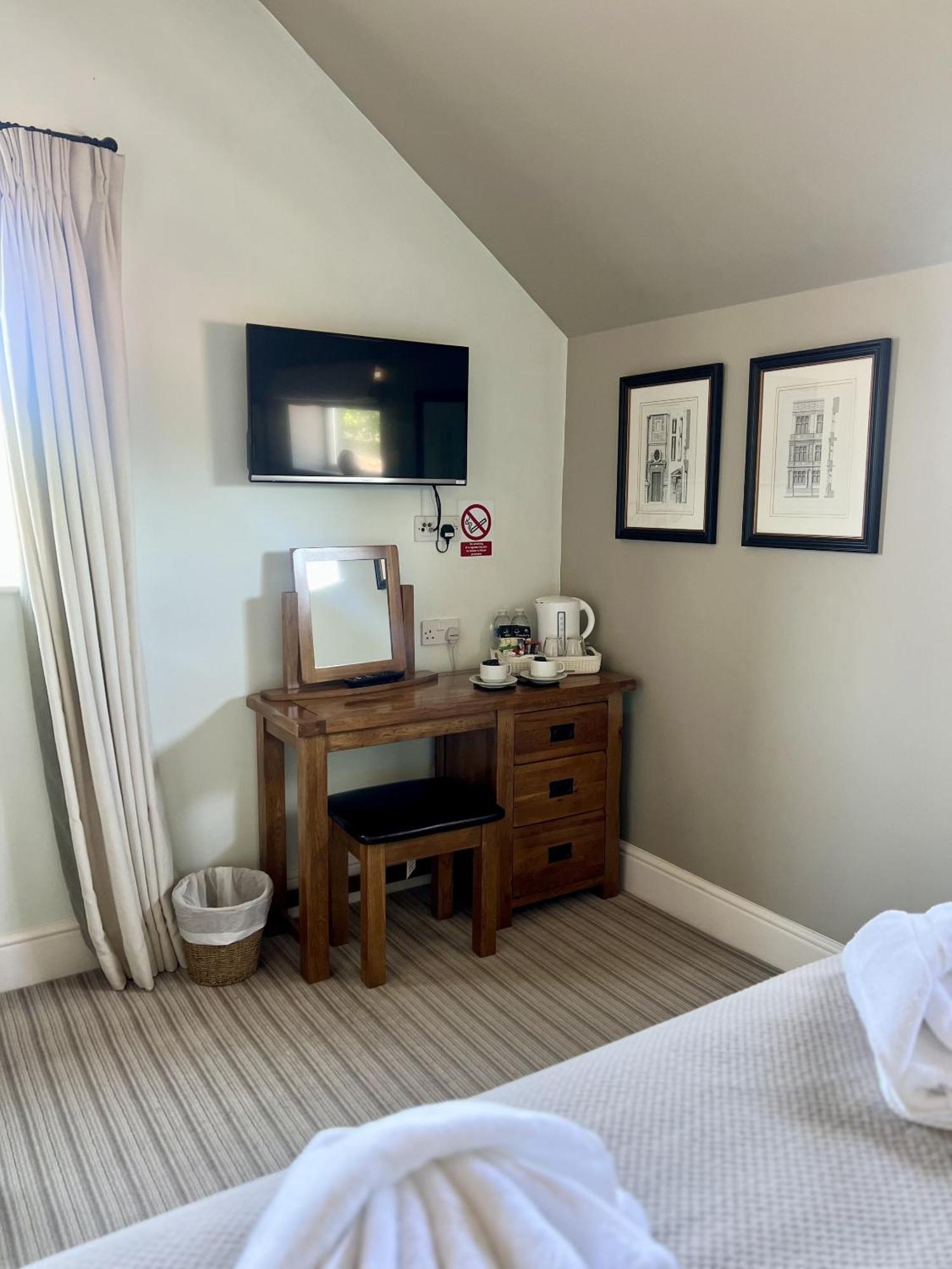 The Parson Woodforde Мини-отель 4*