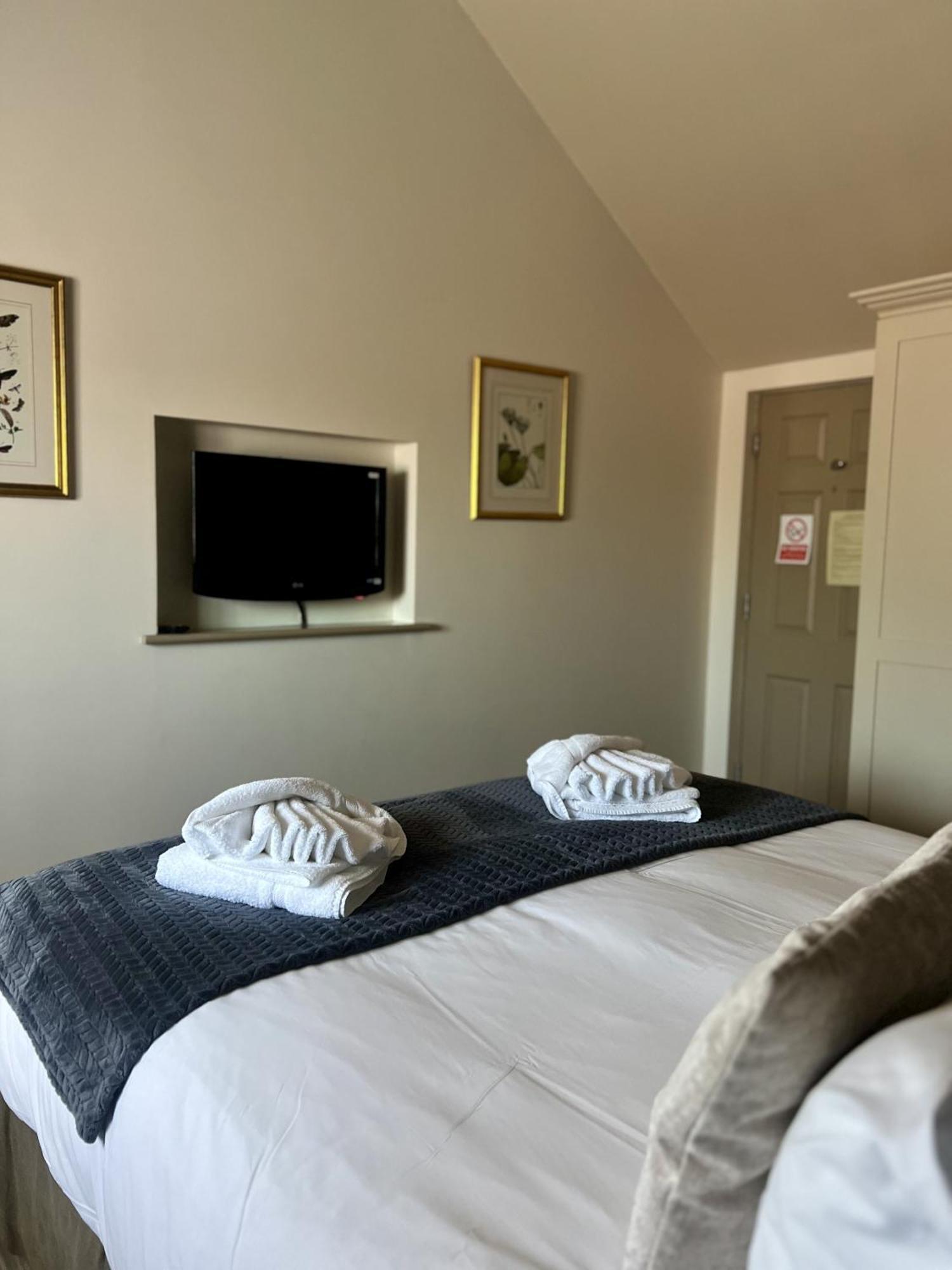 Gasthof The Parson Woodforde 4*