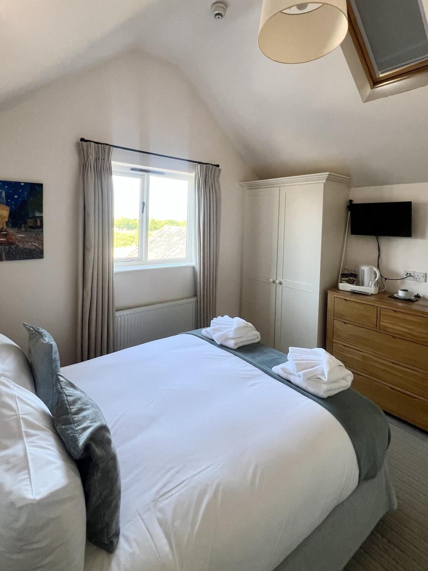 The Parson Woodforde Weston Longville