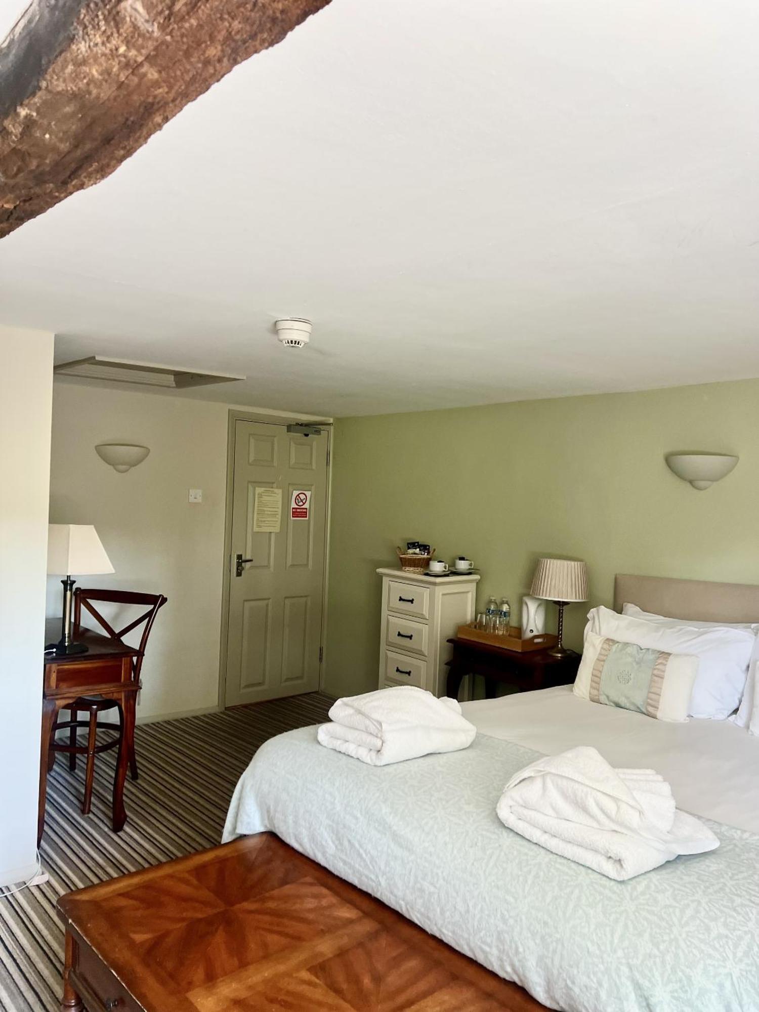 The Parson Woodforde 4* Weston Longville