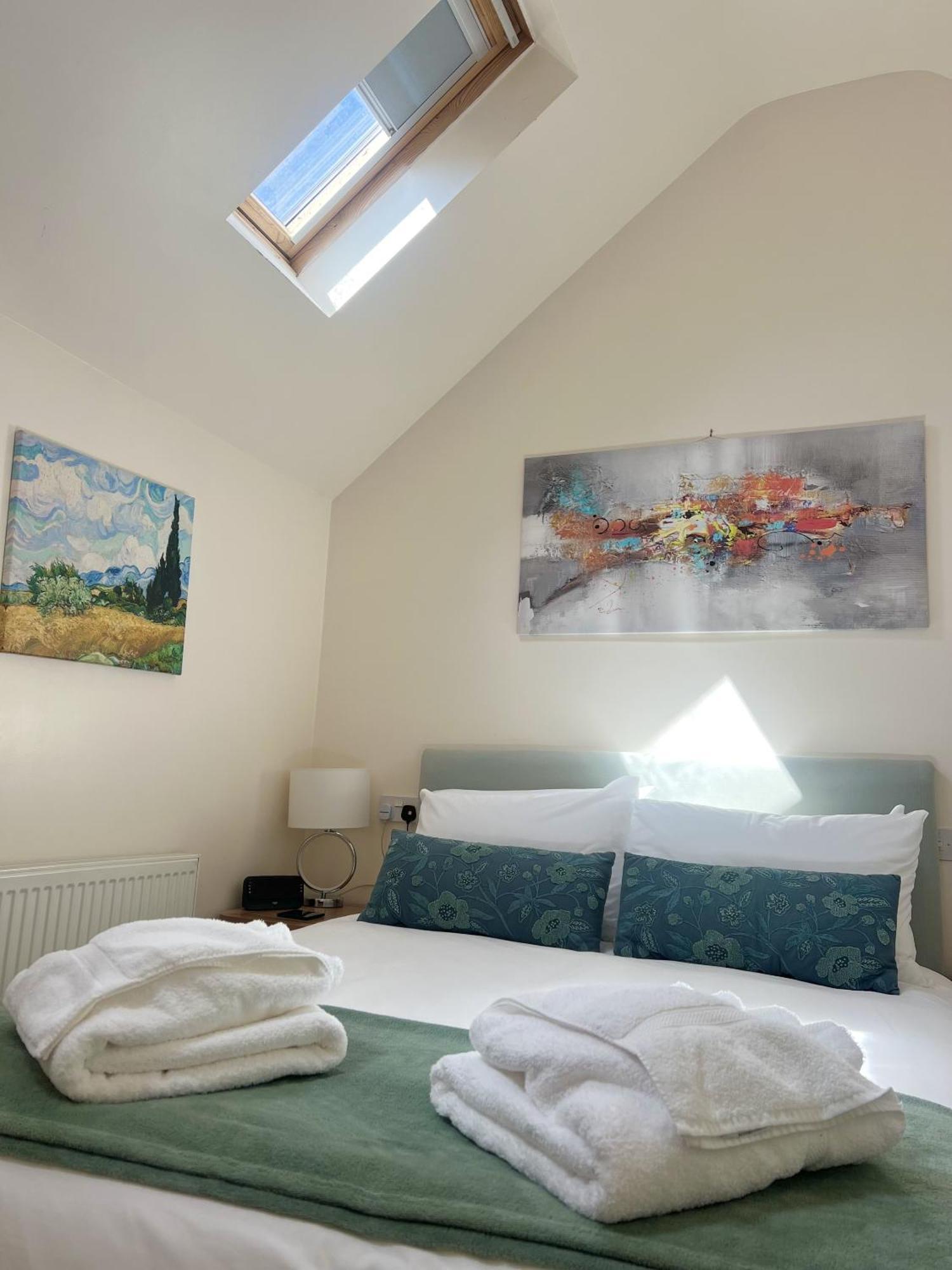 The Parson Woodforde Gasthof 4*