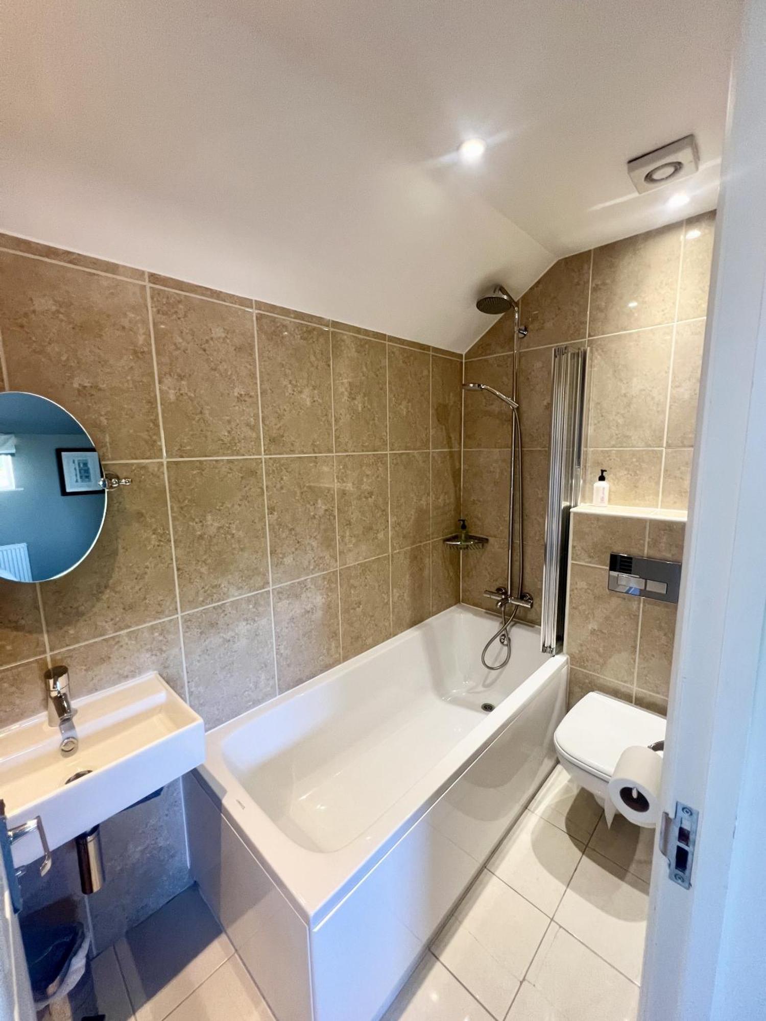The Parson Woodforde 4* Weston Longville