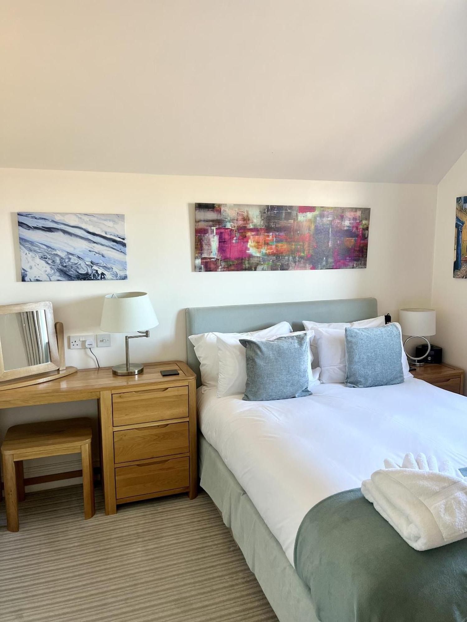 The Parson Woodforde Gasthof 4*