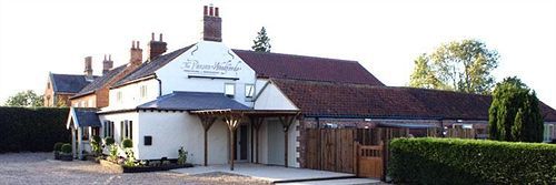 The Parson Woodforde 4* Weston Longville