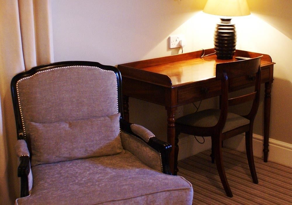 The Parson Woodforde 4* Weston Longville